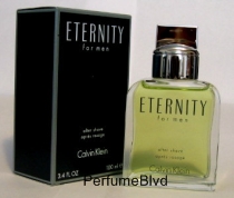 Eternity Aftershave - Click Image to Close
